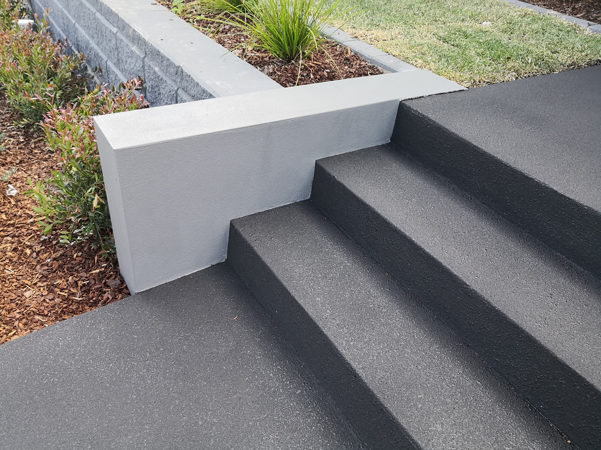 Concrete Resurfacing Services Sydney Best Rated Bf Spray Paving